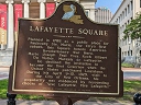 Lafayette Square New Orleans (id=7532)